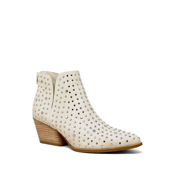 Yasmine Stud Bootie