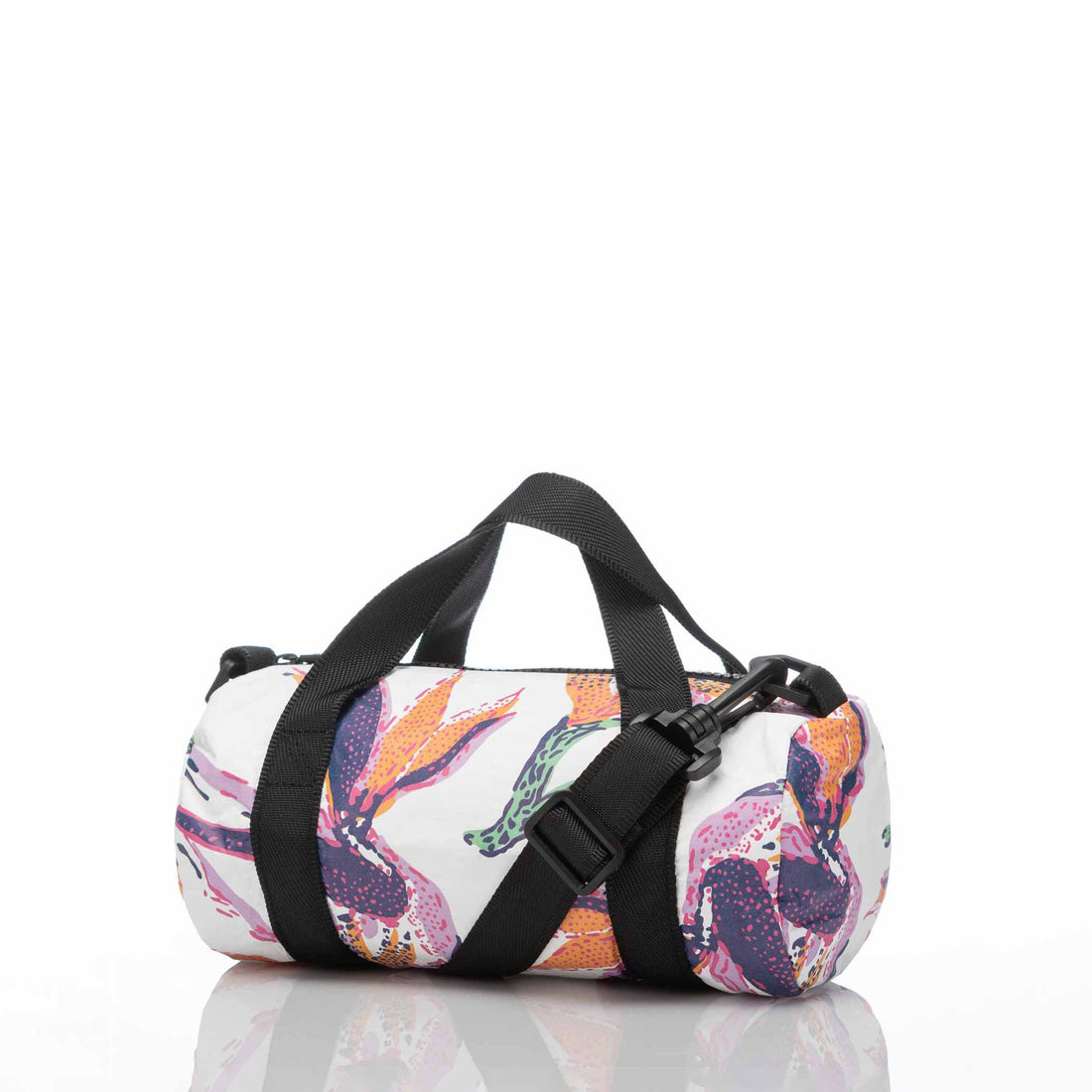 Aloha Mini Duffle