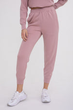 Rose Joggers