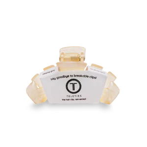 Teleties Claw Clip Tiny